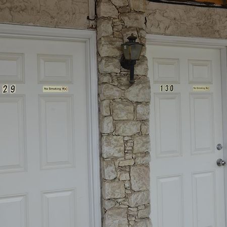 Coachman Inn Ρεγκίνα Εξωτερικό φωτογραφία