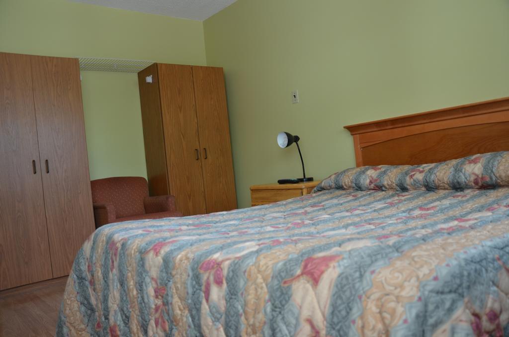 Coachman Inn Ρεγκίνα Εξωτερικό φωτογραφία